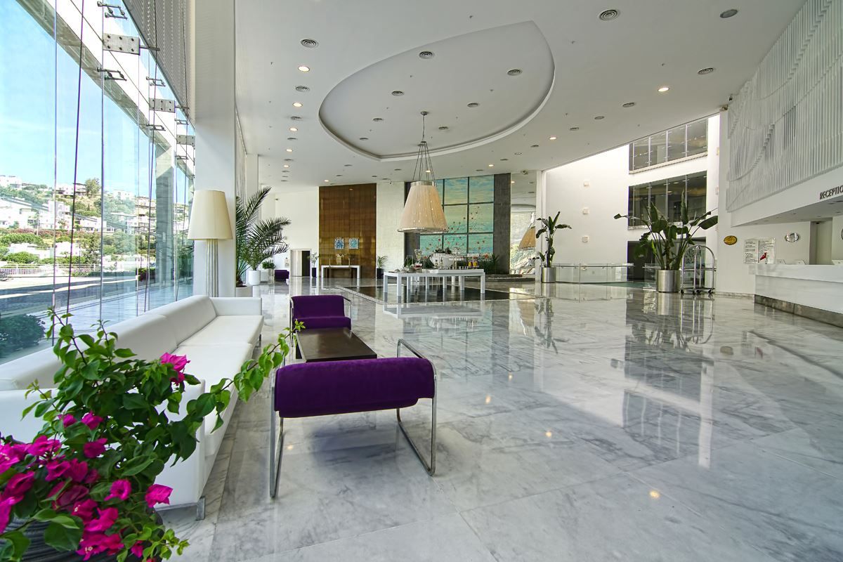 imagini hotel BAIA BODRUM